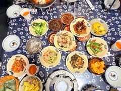 -张关合渣(航空大道店)