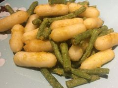 -蜜桃餐厅·江浙融合菜(荟聚购物中心店)