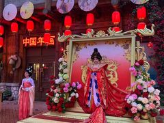 -厦门方特东方神画