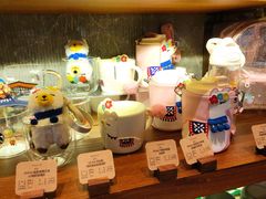 -星巴克臻选(南京艾尚天地店)