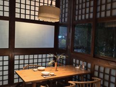 -笑福亭日式料理店(财富中心店)