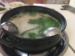 -叶记猪肚鸡(宝安椰林湾店)