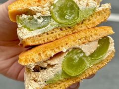 -辛一·铜锣烧(鸿寿坊店)