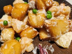 -煲王粤菜餐厅(中侨中心店)