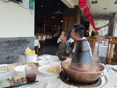 -东来顺饭庄(西直门店)