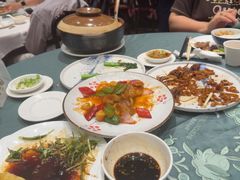 -北园酒家(小北路店)