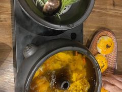 -云海肴·汽锅鸡·云南菜(曲江大悦城店)