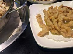 -百岁鱼(人民路店)