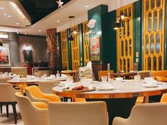 大堂-喜喜香港餐厅(夏日百货店)