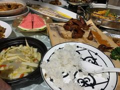 -高老庄绿色传奇(昊元生活广场店)