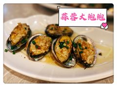-达叔香味海鲜(海棠68环球美食街店)