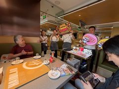 -海底捞火锅(枫蓝国际购物中心店)