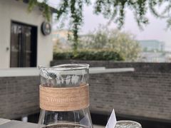 -自如ZSPACE四合院艺术餐厅