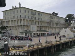 -阿尔卡特拉斯岛