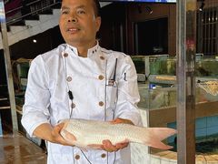 -金百门·顺德海鲜酒家(陈村店)
