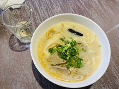 -咨言·烤鸭·烩面泡馍(建业十八城店)