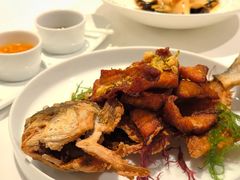 -宝丽轩中餐厅BAOLIXUAN