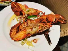 -大连富丽华大酒店·花都西餐厅