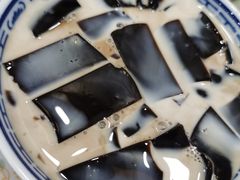 炼奶龟苓膏-捷信牛奶甜品世家(柳巷店)