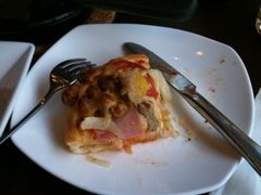 -必胜客(安盛金马店)