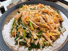-Local泰莲庭(虹鳟鱼店)