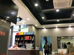 -江湖黑大兔(杨家坪店)