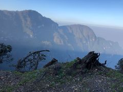 -峨嵋山金顶