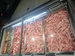 -圣罗巴海鲜烤肉自助(西城红场店)