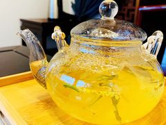 -青藤茶馆(南山路店)