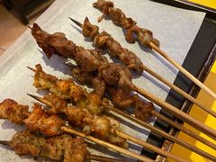 -望京小腰(北京总店)