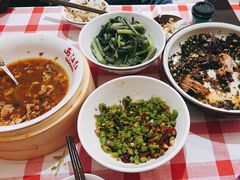 -西江红·株洲本地菜(滨江南路店)