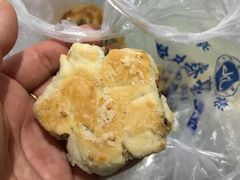 -张家清真糕点(奉天街店)
