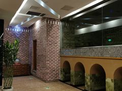 -纽斯桑拿会所(天山店)