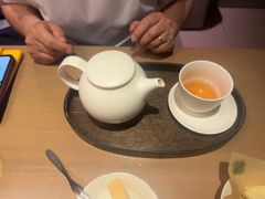 -隐溪茶馆(金虹桥店)