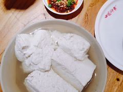 沾水豆花-田园印象·成都土菜院子(华阳店)