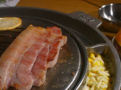 -姜虎东白丁烤肉(恒隆广场店)