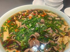 -红厨巷·淮扬菜(熙南里店)