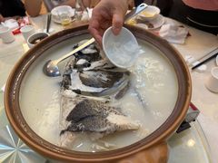 -千岛湖鱼味馆(十字街总店)