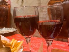 -安德烈俄式西餐厅(中央大街店)