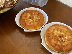 -柳大厨螺蛳粉(人民路总店)