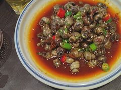 -川流不息·地道川菜·小龙虾(松东路店)