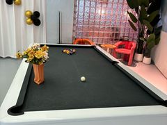 -CIAO·团建聚餐·生日派对轰趴馆(福田店)