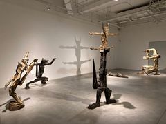 -上海油画雕塑院