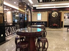 大堂-鸿瑞興面馆(梅岭店)