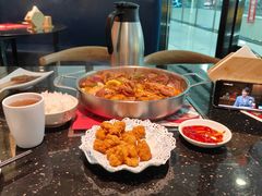 -和福顺·牛肉海鲜焖锅(汕头金平万达广场店)
