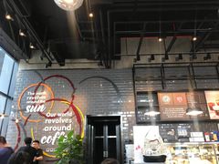-COSTA COFFEE(西贸凯德晶品4层2店)