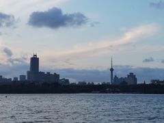 -长春市南湖公园