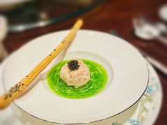 -彩丰楼·中餐厅(国家会展中心上海洲际店)