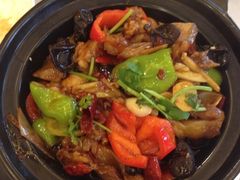 牛筋-博望坡酒楼(漕溪路店)