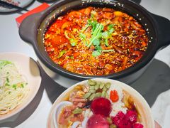 -麻六记(新天地店)